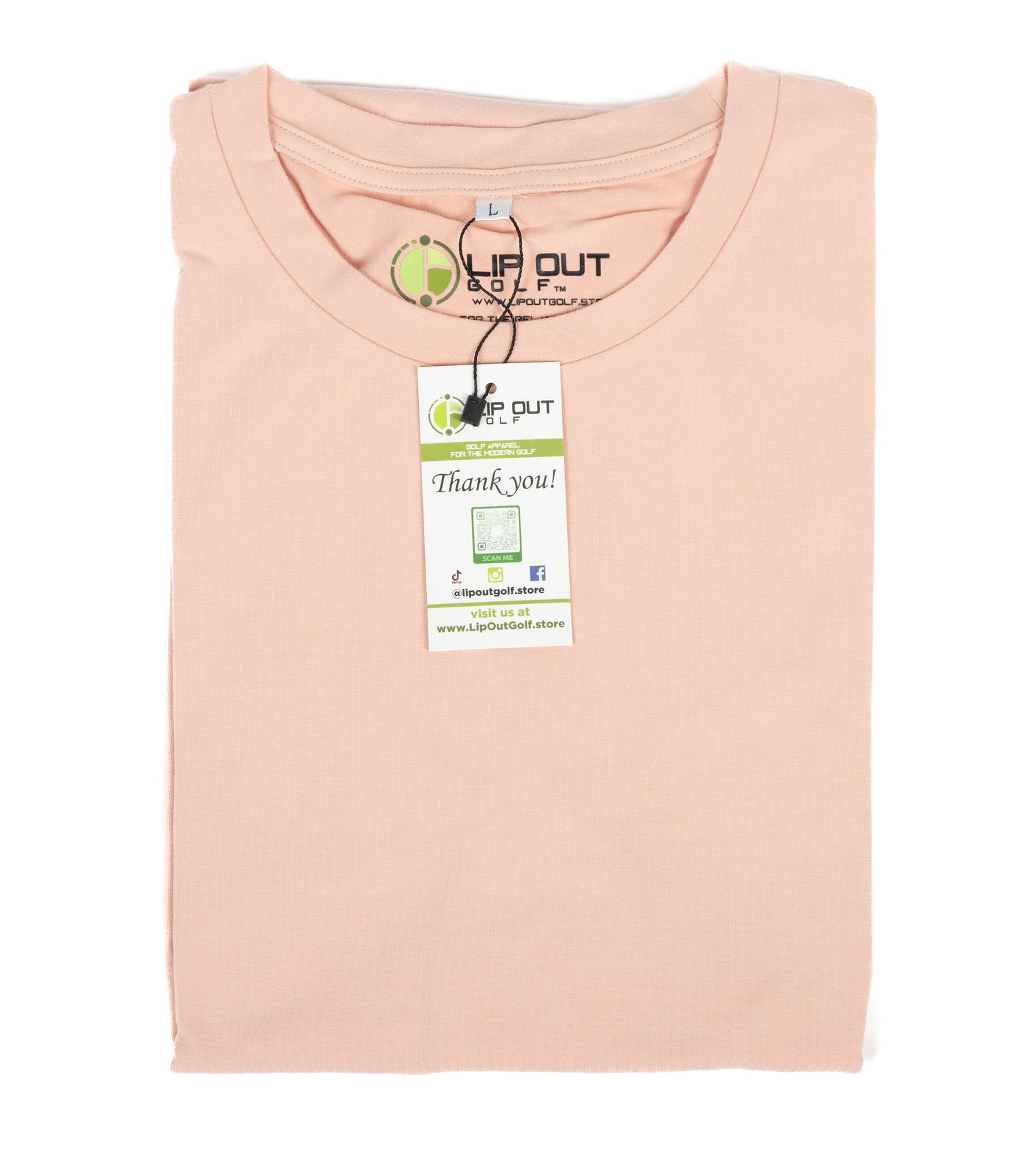 Rangefinder Unisex T-shirt Soft Pink