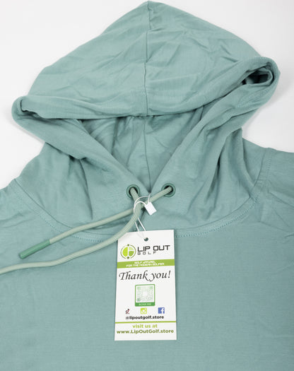 Lip Out Golf Bamboo Pullover Ultra Soft