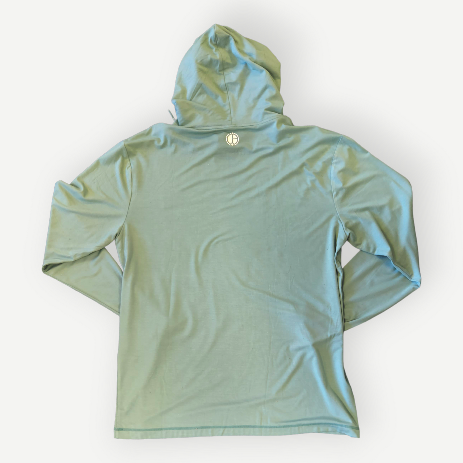 Lip Out Golf Bamboo Pullover Ultra Soft