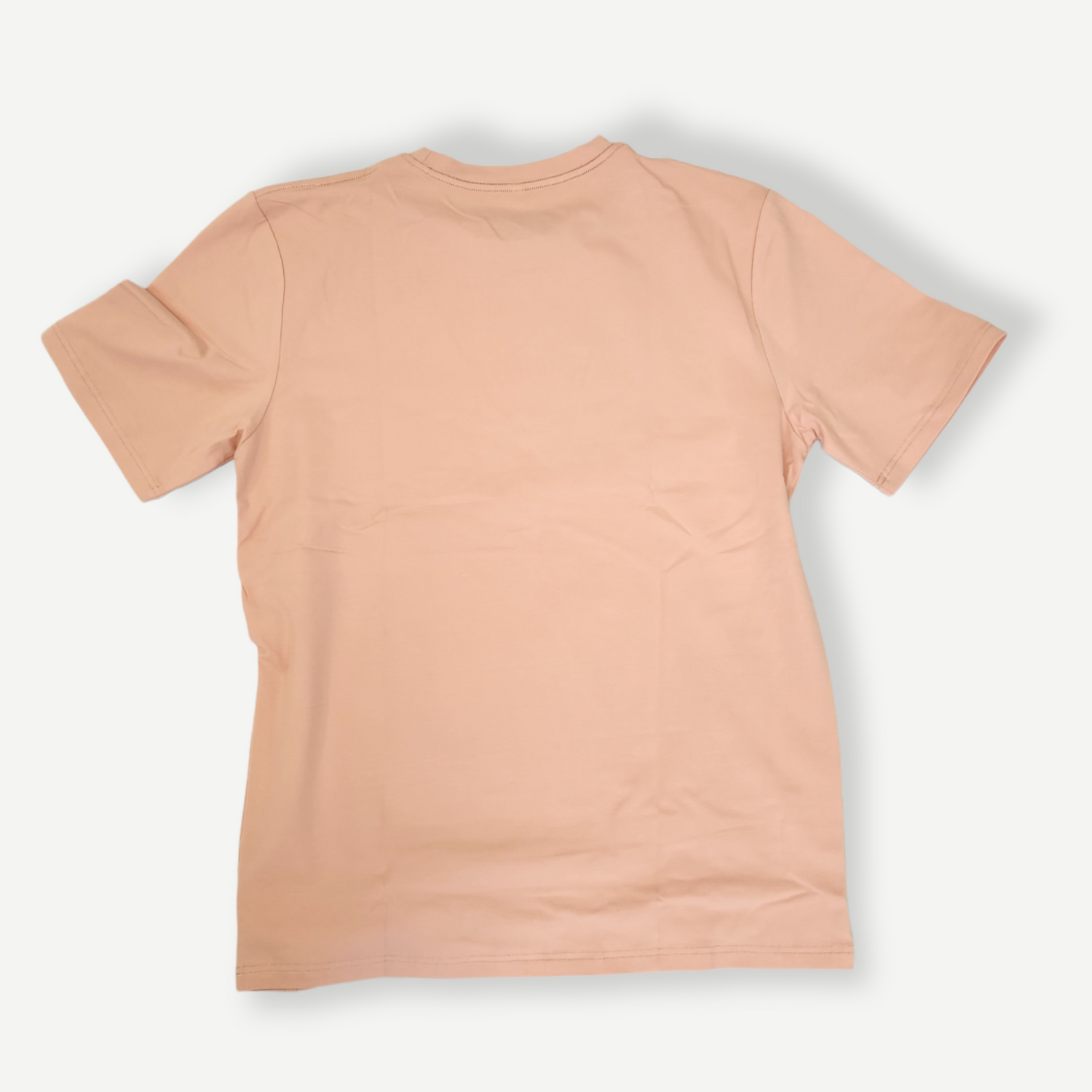 Rangefinder Unisex T-shirt Soft Pink